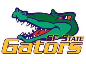 SF State logo