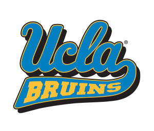 UCLA logo