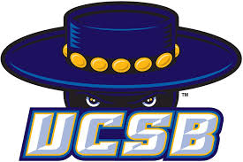 UCSB logo