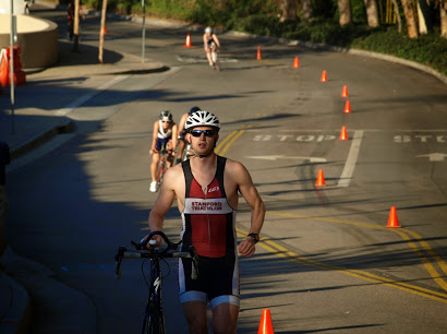 Stanford into T2 at UCLA