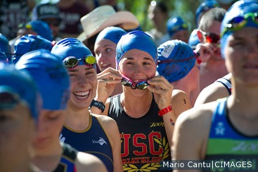 Meghan Nesbit pic on USAT main page